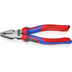 KNIPEX Kraft-Kombizange mit Comfort-Griffen 180 mm für 15,70€ (Vergleich: 19,92€)