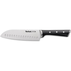 Tefal Ice Force Santoku Messer für 18,08€ (Vergleich: 25,10€)