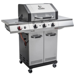 Char Broil Gasgrill Advantage PRO S 3 für 494,90€ (Vergleich: 779,00€)