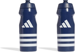 adidas TIRO Trinkflasche 0,5L 2er-Pack für 5,99€ (Vergleich: 9,98€)
