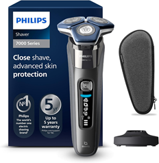 Philips Shaver Series 7000 S7887/35 für 119,99€ (Vergleich: 139€)