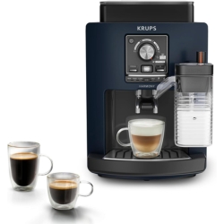 Krups Harmony Milk Kaffeevollautomat für 329,99€ (Vergleich: 379,99€)