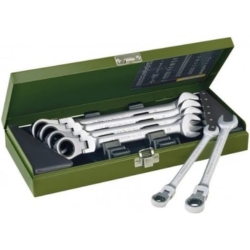 Proxxon 23068 Micro-Combispeeder-Satz (7-teilig) für 72,26€ (Vergleich: 80,90€)