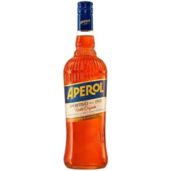 Aperol Aperitivo (0,7 L) für 9,99€ (Vergleich: 14,99€)