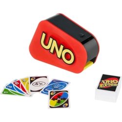 Mattel Games UNO Extreme für 23,99€ (Vergleich: 28,09€)