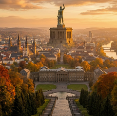 Hotel Schweizer Hof Kassel ab 66,50€ pro Person für 2 Nächte inkl. Frühstück, Wellnesszugang & Freizeitpaket