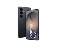 Samsung Galaxy S26 mit Vertrag: 269€ + congstar Allnet S (30 GB) für 19,99€/Monat + 40€ Wechselbonus