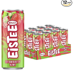 RAUCH Eistee Strawberry Kiwi 12er-Pack für 8,53€ im Spar-Abo