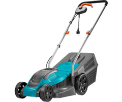 GARDENA Elektro-Rasenmäher PowerMax 1100/32 für 75,94€ (VG: 88,88€)