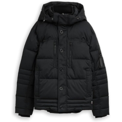 TOM TAILOR Herren Pufferjacke für 71,40€ (Vergleich: 93,94€)
