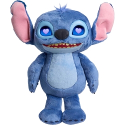 Just Play Disney Stitch Many Moods Plüschtier (34,3 cm) für 27,99€ (Vergleich: 46,46€)