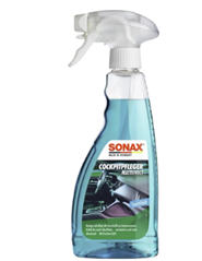 SONAX CockpitPfleger Sport-Fresh 500ml für 6,10€ (Vergleich: 9,94€)