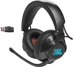JBL Quantum 610 Wireless Gaming Headset für 64,90€ (Vergleich: 74€)