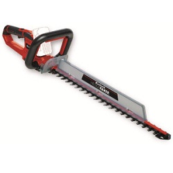 Einhell Akku-Heckenschere GE-CH 18/60 Li-Solo für 73,99€ (Vergleich: 87,95€)