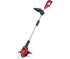 Einhell Akku-Rasentrimmer GE-CT 18 Li für 35,99€ (Vergleich: 43,61€)
