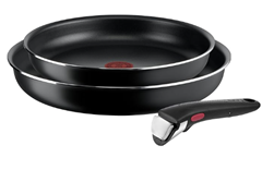 Tefal Ingenio Pfannenset 3-teilig für 47,73€ (Vergleich: 62,99€)