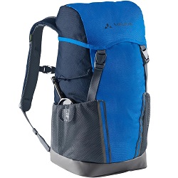 VAUDE Unisex Kinder Puck 14 Rucksack für 23,41€ (Vergleich: 40,80€)