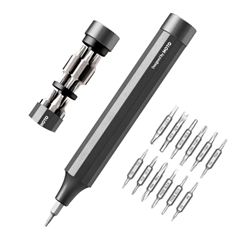 HOTO Schraubendreher Set 24 in 1 für 13,99€ statt 19,99€ mit Code
