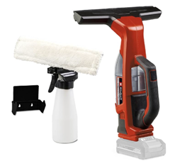 Einhell Akku-Fensterreiniger BRILLIANTO für 36,74€ (Vergleich: 42,48€)