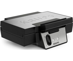 Krups FDK Iconic Waffeleisen FDK261 für 40,99€ (Vergleich: 48,95€)