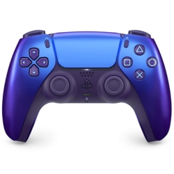 Playstation DualSense Wireless-Controller (Chroma Indigo) für 59,99€ (Vergleich: 75,56€)