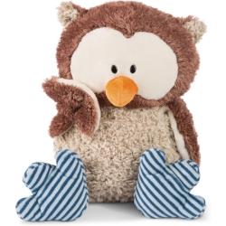 NICI Kuscheltier Eule Oscar (50 cm) für 24,99€ (Vergleich: 50,50€)