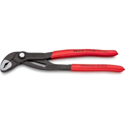 KNIPEX Cobra Hightech-Wasserpumpenzange (250 mm) für 20,16€ (Vergleich: 29,42€)