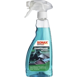 SONAX CockpitPfleger Matteffect Sport-Fresh (500 ml) für 6,10€ (Vergleich: 9,77€)