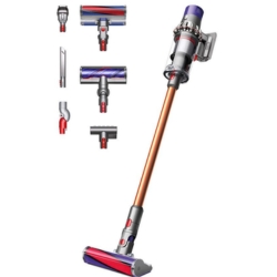 [nur heute] Dyson Akku-Hand- und Stielstaubsauger V10 Absolute für 299,00€ (Vergleich: 349,00€)