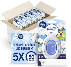 Febreze Bad Lufterfrischer 5er-Set für 10,44€ (Vergleich: 14,95€)