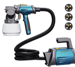Tilswall Shark 800 Farbsprühsystem für 42,99€ mit Code (statt 82,99€)