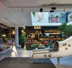 HUP Hotel – Sports & Family in den Niederlanden ab 119€ pro Person für 2 Nächte inkl. Frühstück, Wellnessbereich & Sportangebot