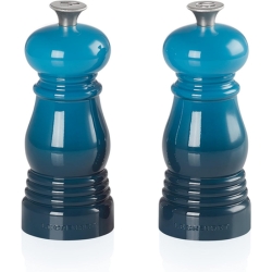 Le Creuset Kleines Mühlenset für 38,40€ (Vergleich: 56,54€)