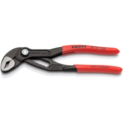 KNIPEX 87 01 150 Rohr- / Wasserpumpenzange für 17,47€ (Vergleich: 23,04€)