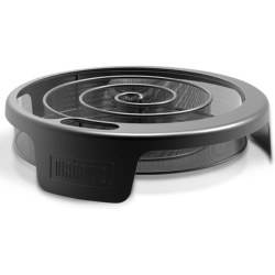 Weber Kalträuchereinheit für 33,73€ (Vergleich: 47,90€)