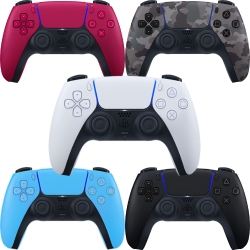 Sony PlayStation 5 DualSense Wireless Controller für nur 55,00€ (Vergleich: ab 59€)
