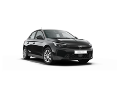 Opel Corsa Edition Leasing für 129€/Monat (24 Monate, LF 0,64)