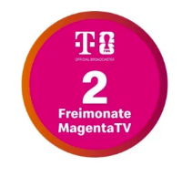 McDonald’s App: 2 Freimonate MagentaTV (alle WM Spiele) für 250 Punkte sichern