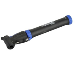 Fischer Mini-Pumpe mit Doppelhub für 5,95€ (Vergleich: 9,94€)