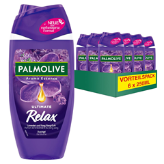 Palmolive Duschgel 6er-Pack im Spar-Abo für 5,02€ – 0,84€/Flasche