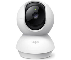 Tapo C200C WLAN-Überwachungskamera für 16,99€ (Vergleich: 27,90€)
