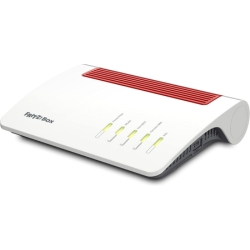 FRITZ!Box 5590 Fiber Router für 199,00€ (Vergleich: 229,99€)