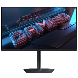 GIGABYTE MO32U 4K QD-OLED Monitor für 524,89€ (Vergleich: 655,39€) + 20€ Steam-Gutschein gratis