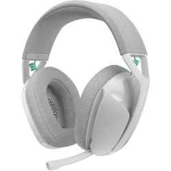 Logitech G G321 Lightspeed kabelloses Bluetooth-Gaming-Headset für 39,99€ (Vergleich: 50,77€)
