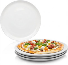 Sänger Pizzateller-Set New Port 4-tlg. für 33,99€ (Vgl. 44,99€)