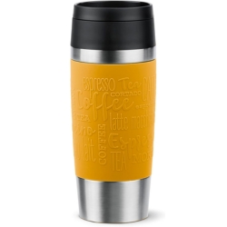 Emsa Travel Mug Classic Isolierbecher (0,36 Liter) für 13,46€ (Vergleich: 17,45€)