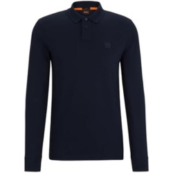 BOSS Herren Passerby Slim-Fit Poloshirt für 53,95€ (Vergleich: 66,58€)