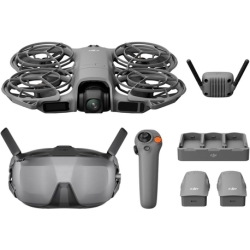 DJI Neo 2 Motion Fly More Combo für 505,90€ (Vergleich: 549,00€)