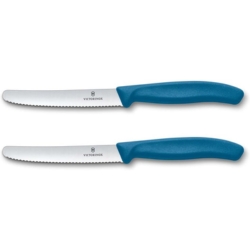 Victorinox Swiss Classic Frühstücksmesser-Set für 9,82€ (Vergleich: 17,90€)
