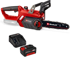 Einhell GE-LC 18 Akku-Kettensäge für 82,49€ (Vgl. 109,88€)